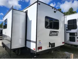 2025 KEYSTONE COLEMAN LIGHT 21RX