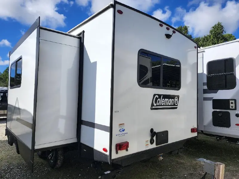 2025 KEYSTONE COLEMAN LIGHT 21RX