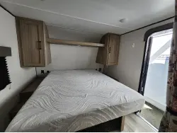 2025 KEYSTONE COLEMAN LIGHT 21RX