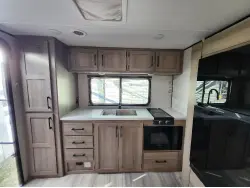 2025 KEYSTONE COLEMAN LIGHT 21RX