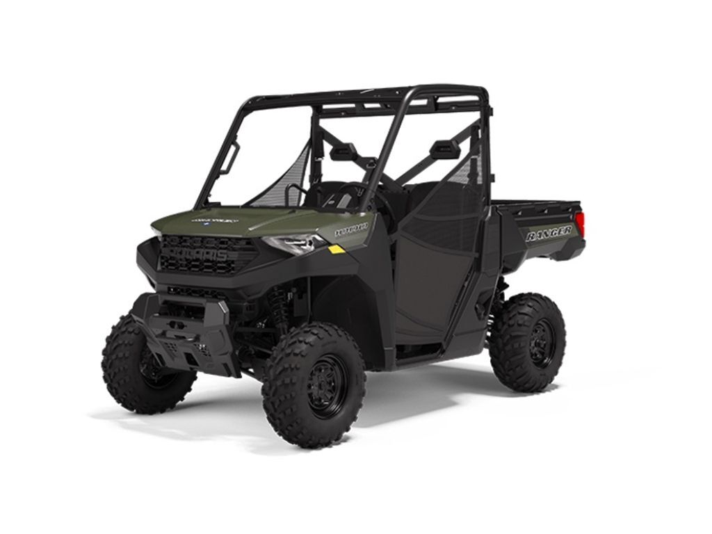 2020 Polaris® Ranger® 1000 EPS UTV/Utility ATV