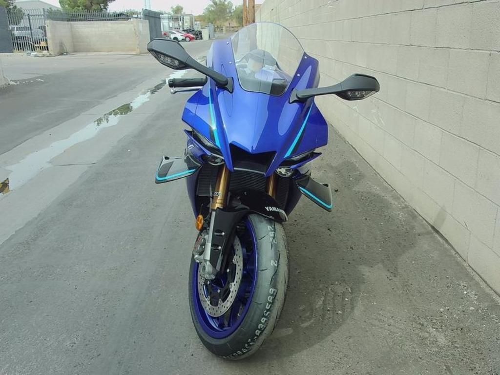 2026 Yamaha YZF-R1 in romney WV