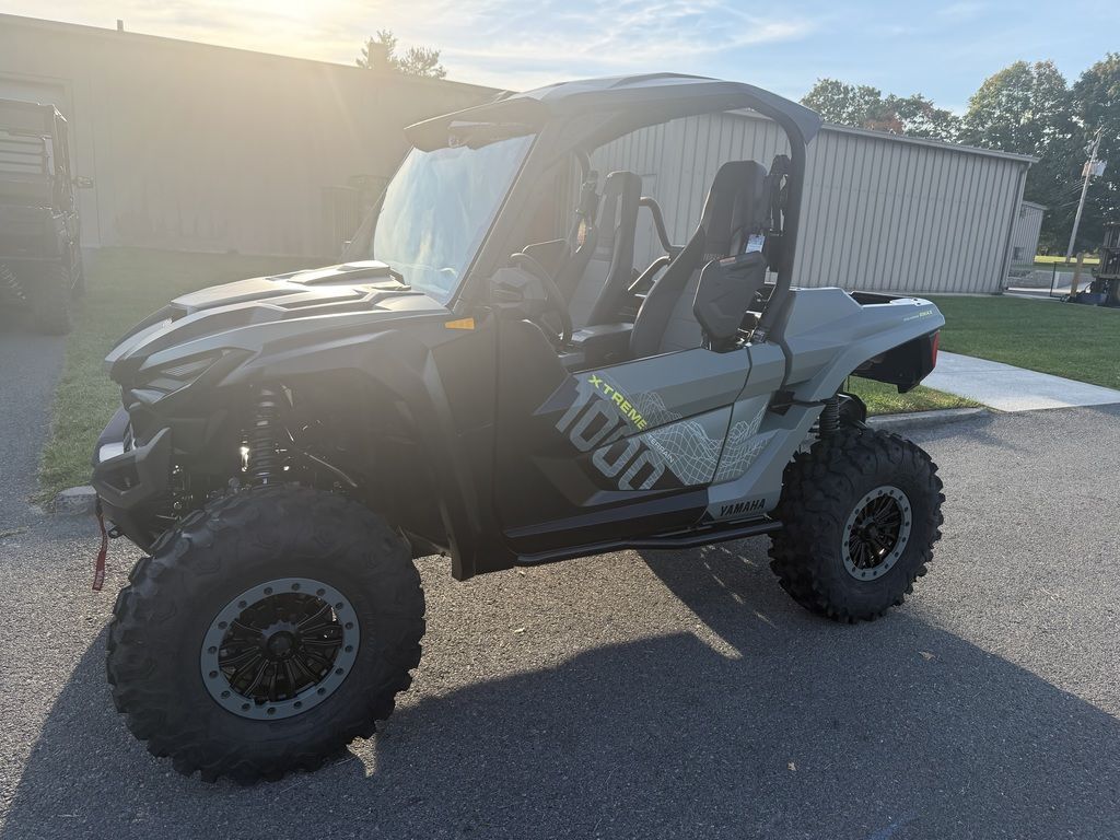 2026 Yamaha RMAX2 XT-R 1000 XT-R in romney WV