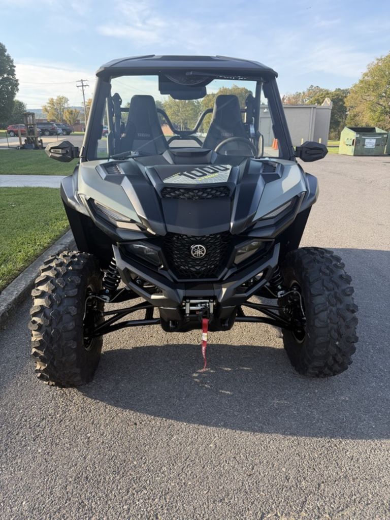 2026 Yamaha RMAX2 XT-R 1000 XT-R in romney WV