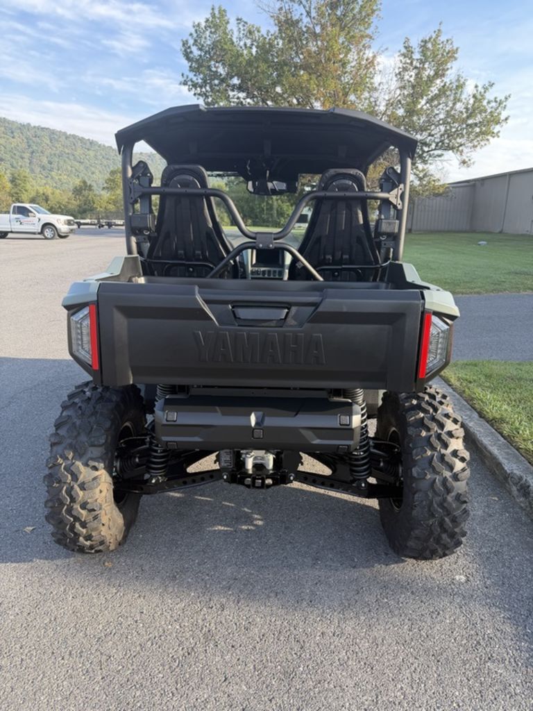 2026 Yamaha RMAX2 XT-R 1000 XT-R in romney WV