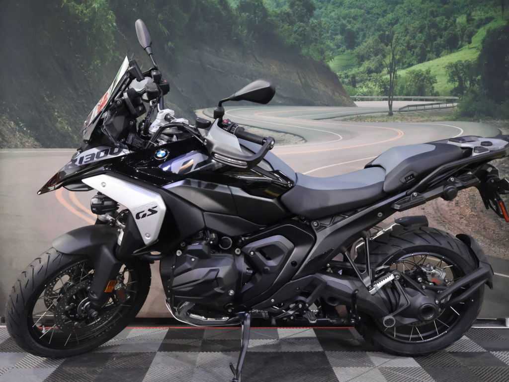 2026 BMW R 1300 GS Triple Black in chatsworth CA