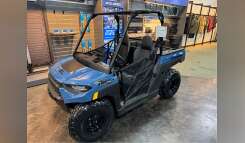 2027 Polaris Ranger 150 EFI UTV/Utility ATV
