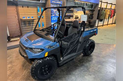 2027 Polaris Ranger 150 EFI in angleton TX