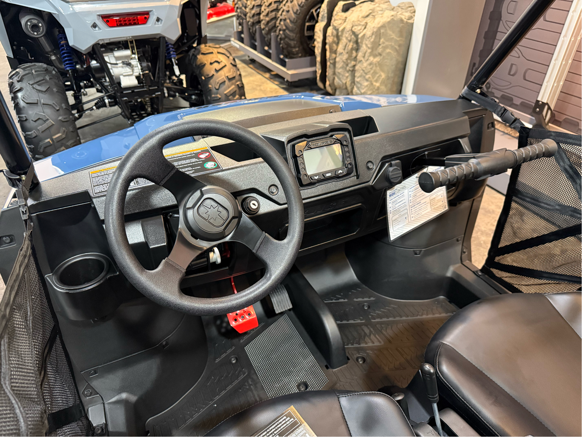 2027 Polaris Ranger 150 EFI in angleton TX