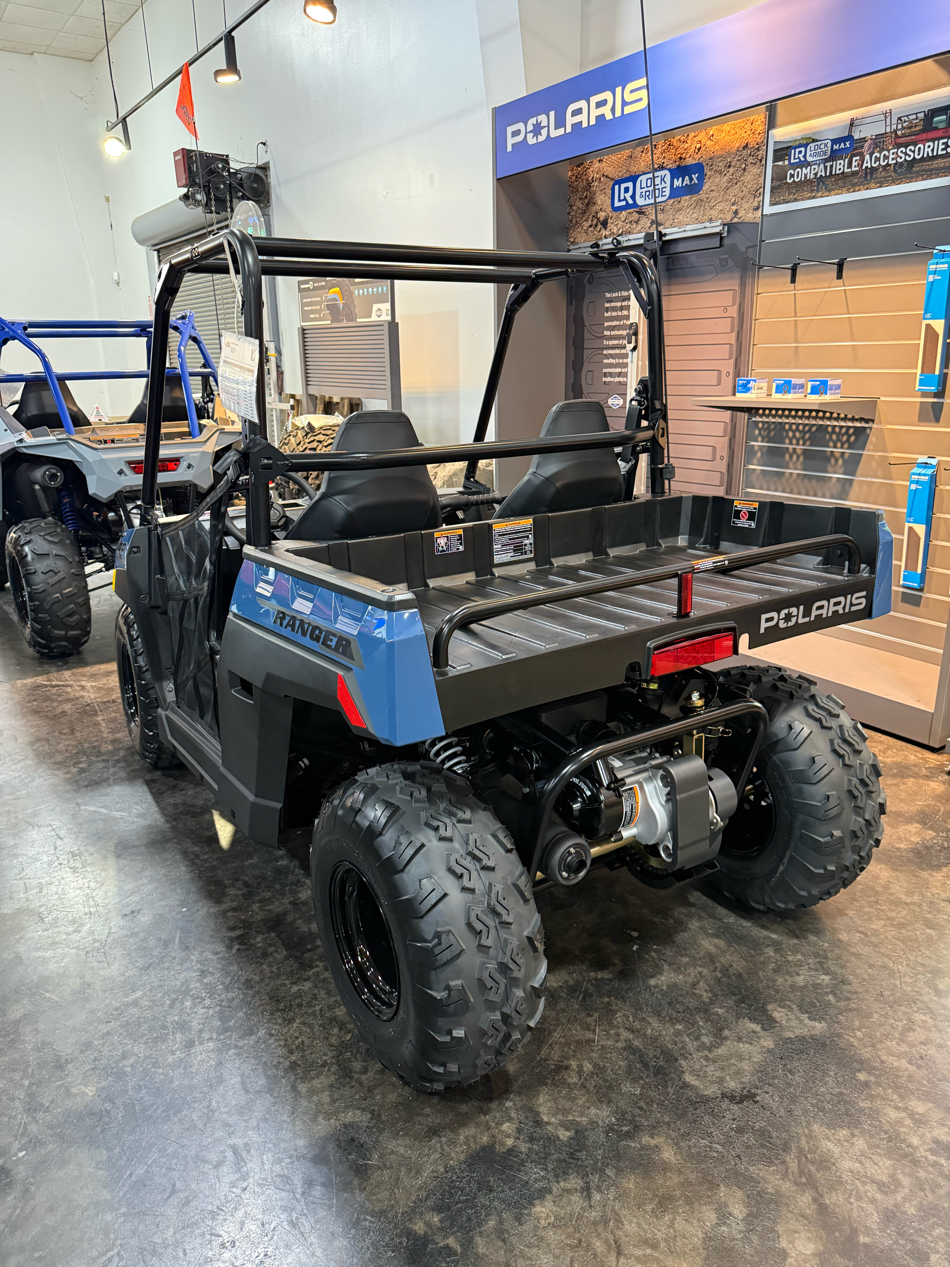 2027 Polaris Ranger 150 EFI in angleton TX
