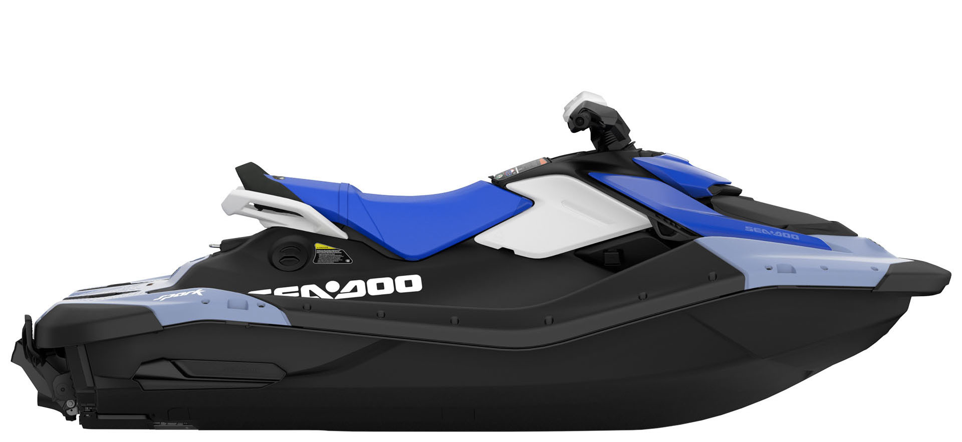 2027 Sea-Doo Spark for 2 90 hp in huron OH