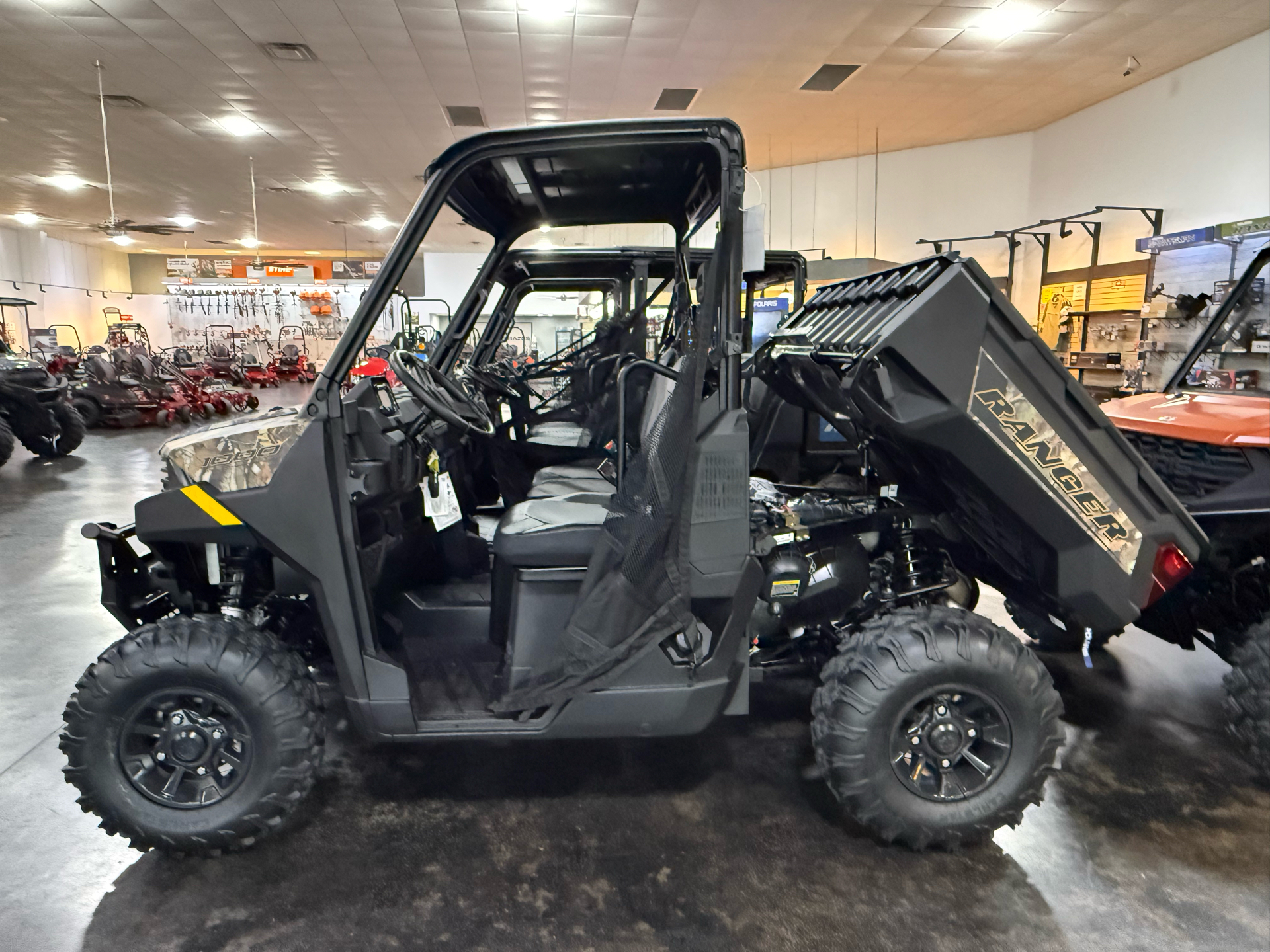 2027 Polaris Ranger 1000 Premium in angleton TX