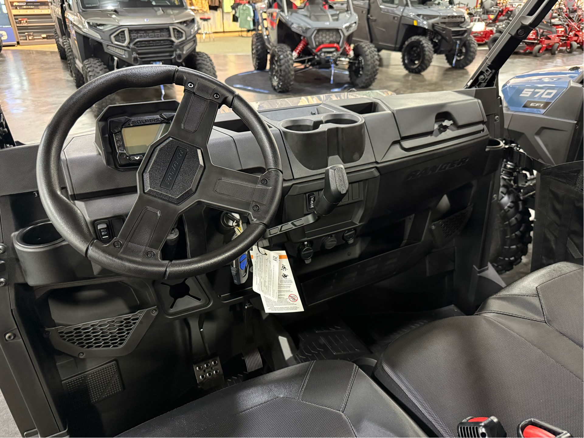 2027 Polaris Ranger 1000 Premium in angleton TX