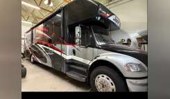 2020 Jayco SENECA 37K RV