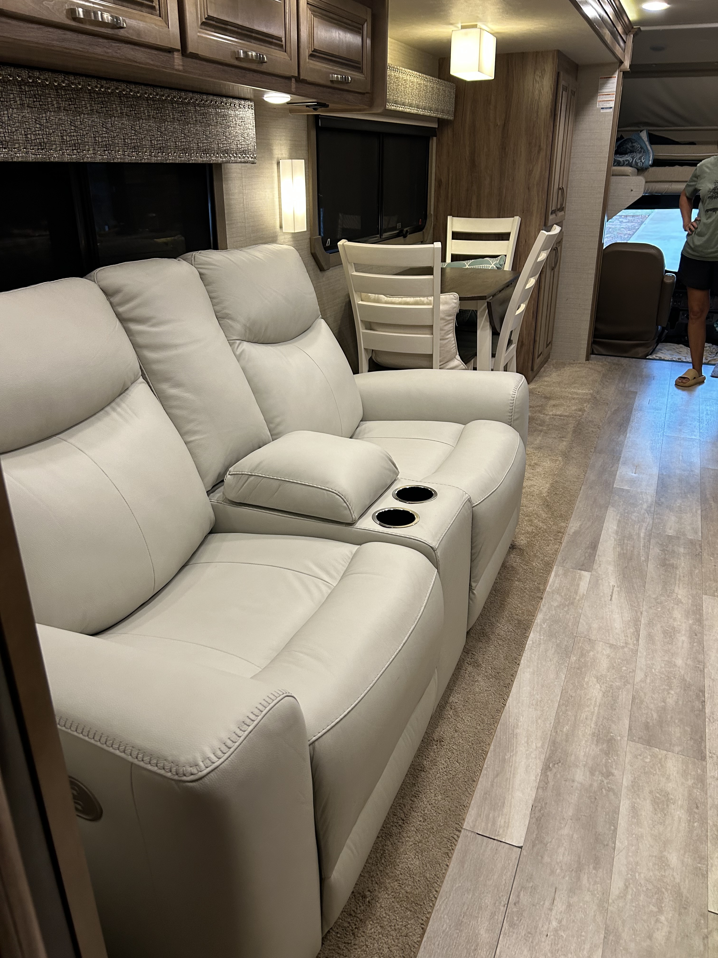 2020 Jayco SENECA 37K in clover SC