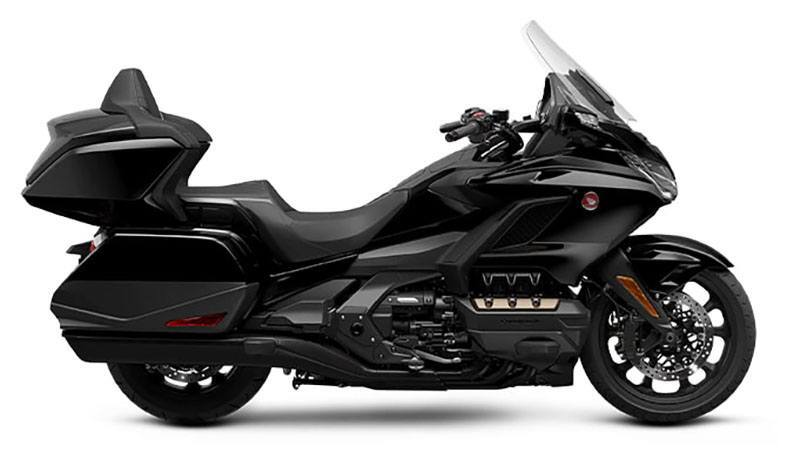 2023 Honda Gold Wing Tour Automatic DCT 1800 TOUR AUTOMATIC DCT in Rochester, NY