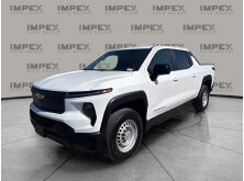Newest Electric Light Duty Pickup Trucks In 2023 image