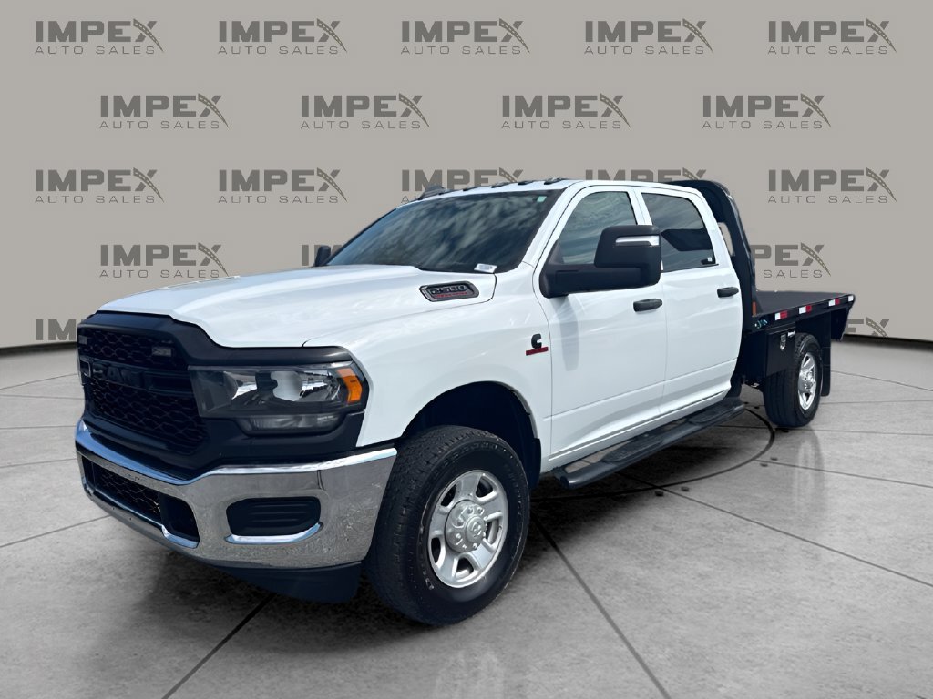 2023 RAM 2500 TRADESMAN in Greensboro, NC