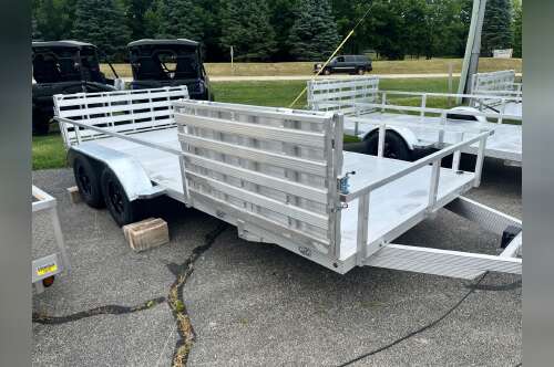 2025 Marlon Trailers 7X16 in belvidere IL