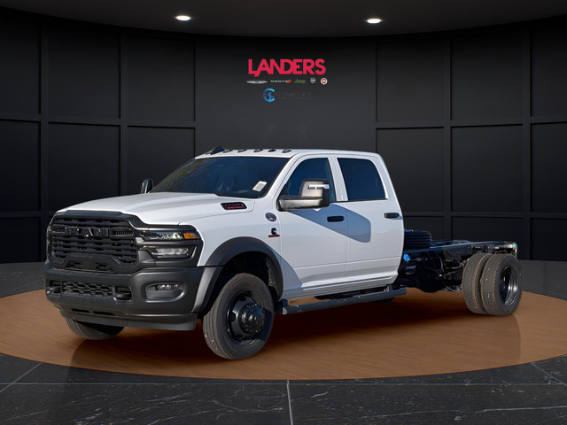 2026 RAM 5500 in Bossier City, LA