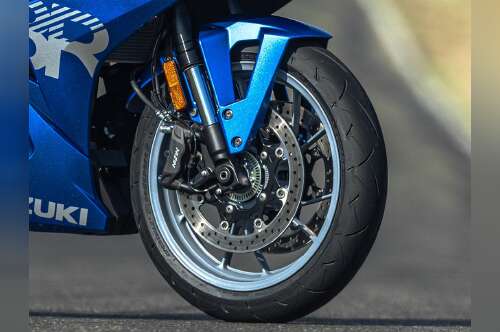2026 Suzuki GSX-8R in norfolk VA