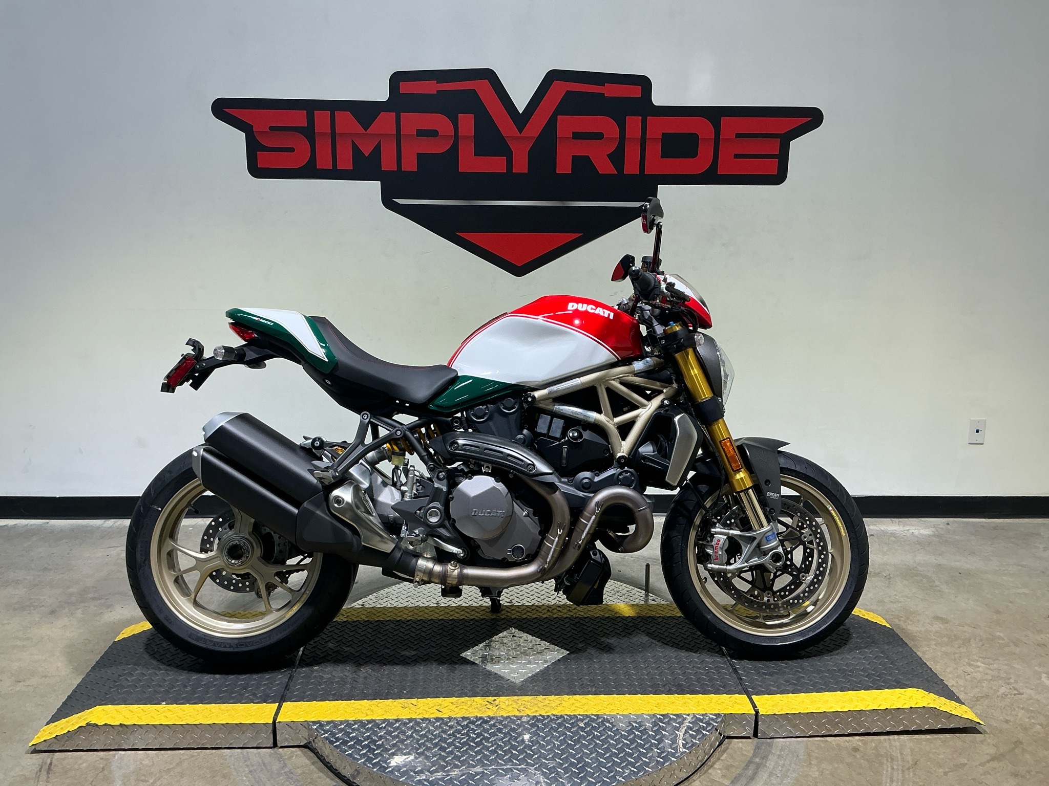 1200 Monster For Sale Near 11580 - Ducati Motorcycles - Cycle Trader