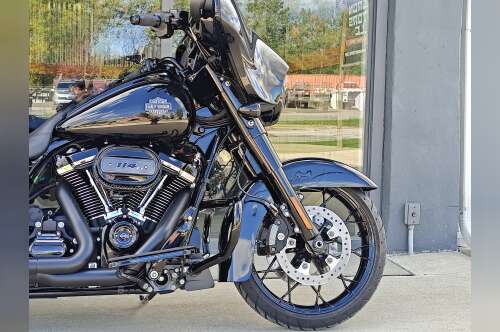 2021 Harley-Davidson STREET GLIDE SPECIAL in columbia station OH