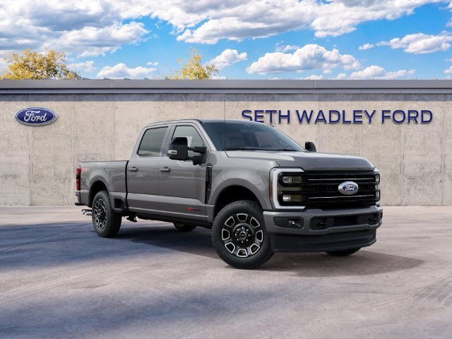 2027 FORD F250 in Pauls Valley, OK