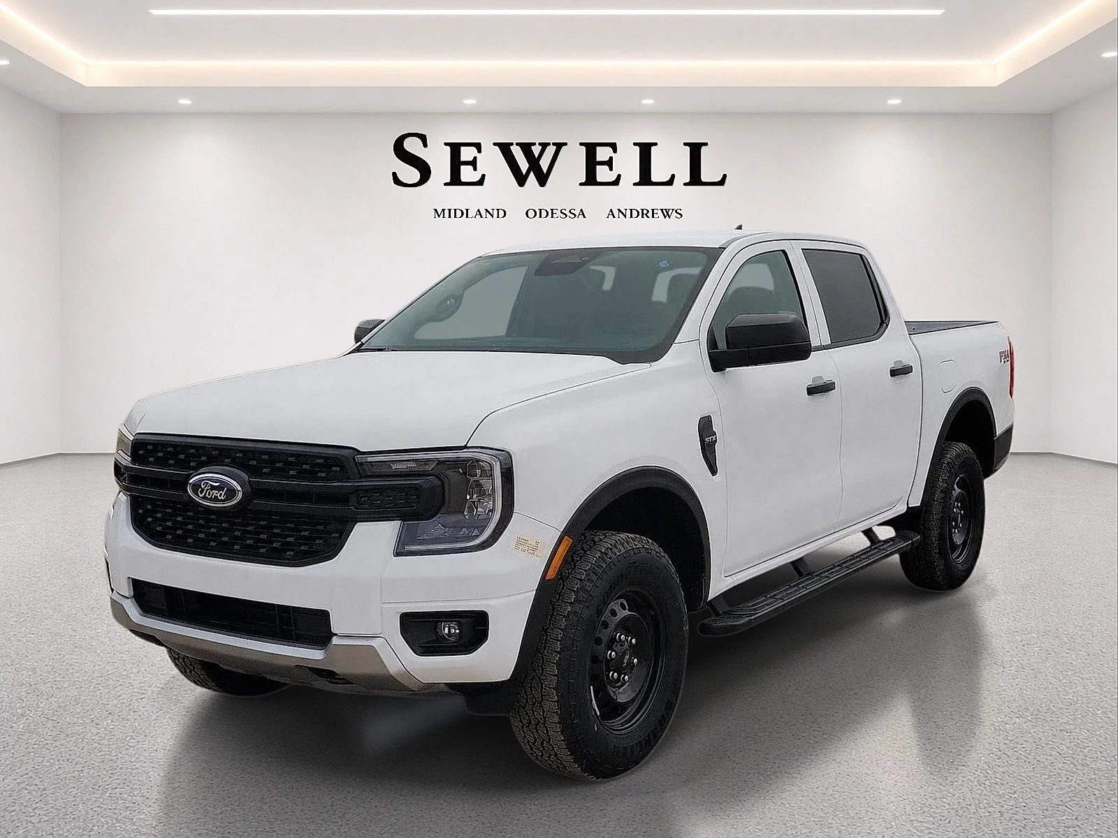 2026 Ford Ranger Trucks For Sale Near Abilene, TX - Commercial Truck Trader