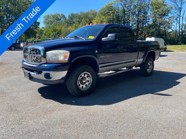 2006 DODGE RAM 2500 in Winchester, VA