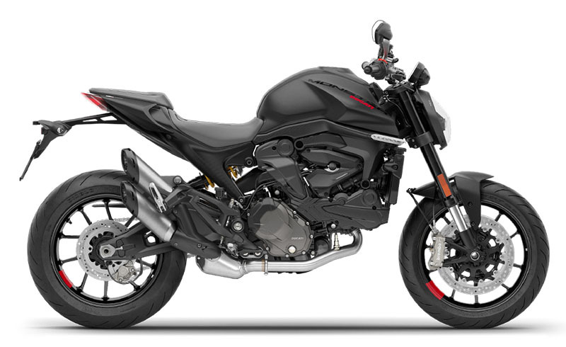2026 Ducati Monster in Columbus, OH