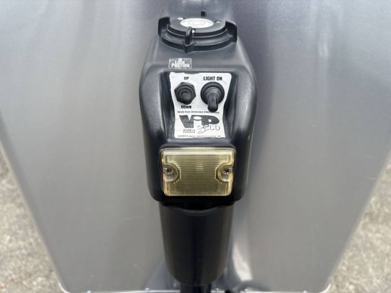 A photo of this 2021 Airstream Globetrotter 30RB Twin