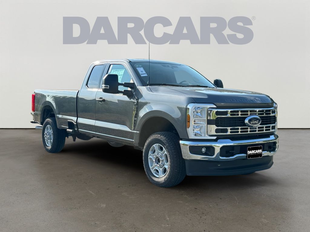 2026 Ford F-350SD in Lanham, MD