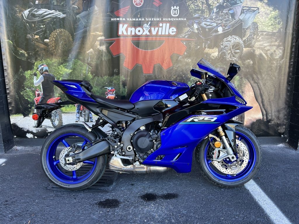 2026 Yamaha YZF-R9 R9 in Knoxville, TN