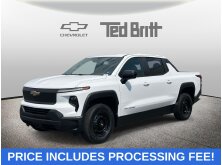 Newest Electric Light Duty Pickup Trucks In 2023 image