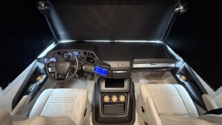 2026 FLEETWOOD BOUNDER 35K