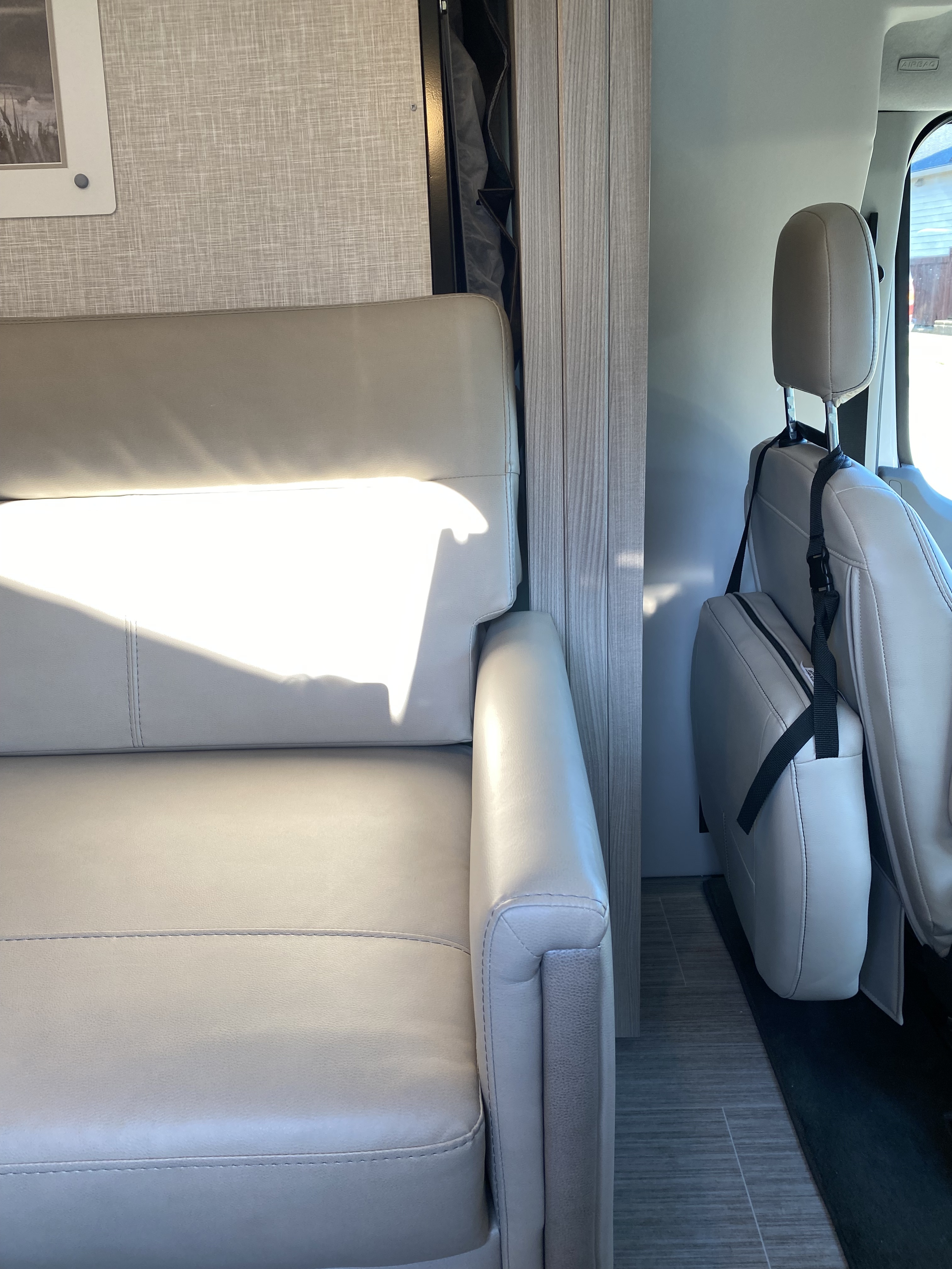 2025 Thor Motor Coach COMPASS 23TE in ridgefield WA