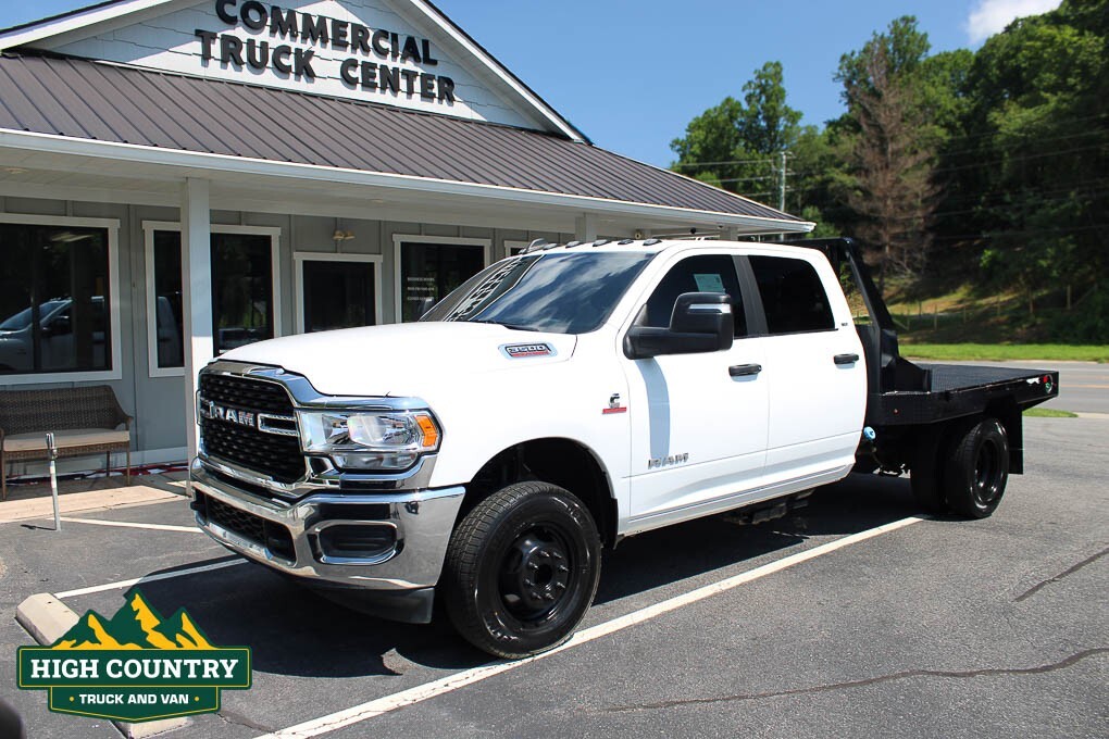 2024 RAM 3500 in Fairview, NC