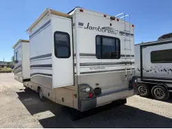2006 FLEETWOOD JAMBOREE 30U