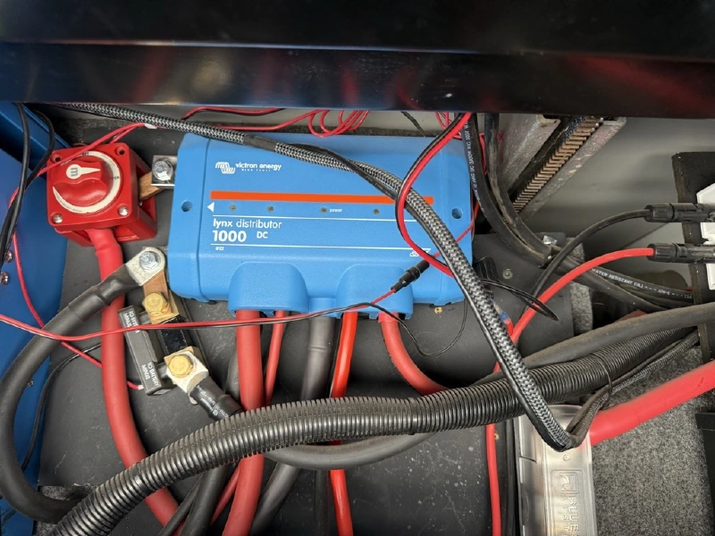 2006 FLEETWOOD JAMBOREE 30U