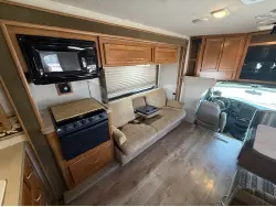 2006 FLEETWOOD JAMBOREE 30U