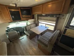 2006 FLEETWOOD JAMBOREE 30U