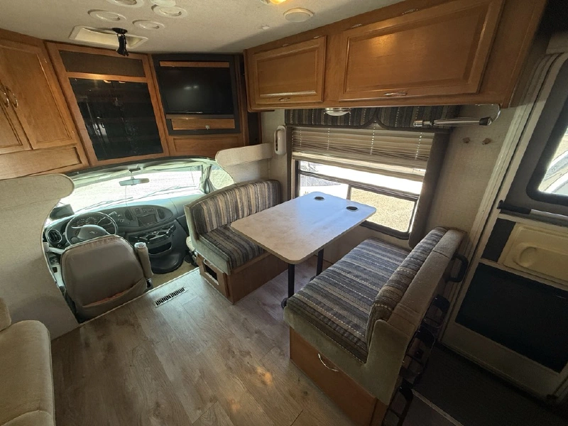 2006 FLEETWOOD JAMBOREE 30U