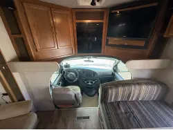 2006 FLEETWOOD JAMBOREE 30U