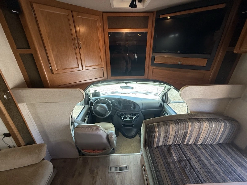 2006 FLEETWOOD JAMBOREE 30U