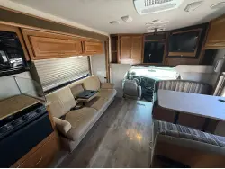 2006 FLEETWOOD JAMBOREE 30U