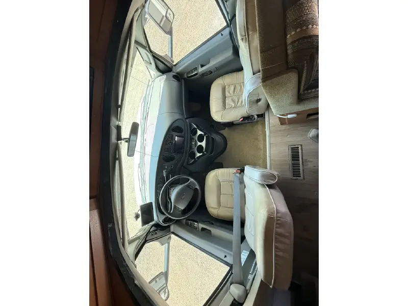 2006 FLEETWOOD JAMBOREE 30U