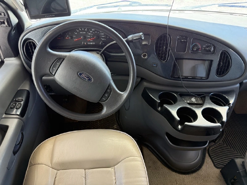2006 FLEETWOOD JAMBOREE 30U