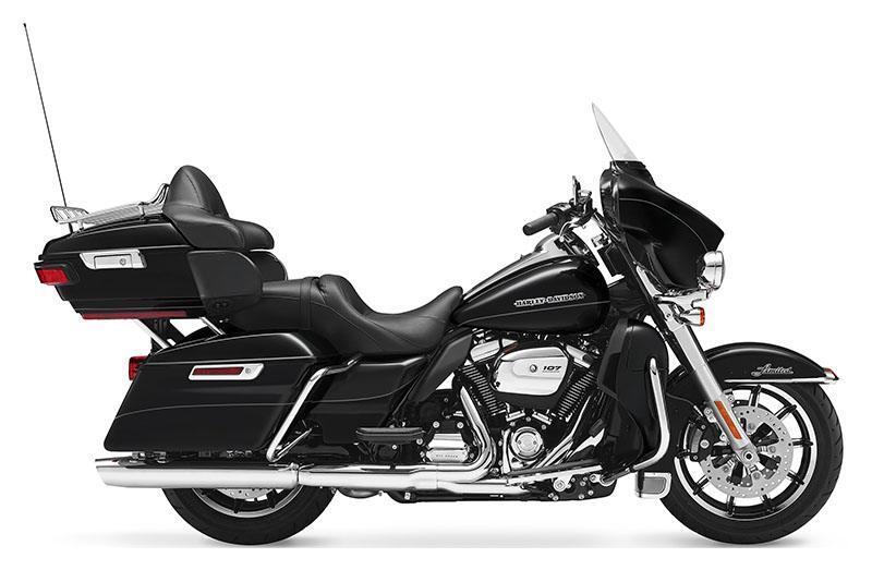 2017 Harley-Davidson Ultra Limited ULTRA LIMITED in Salisbury, MD