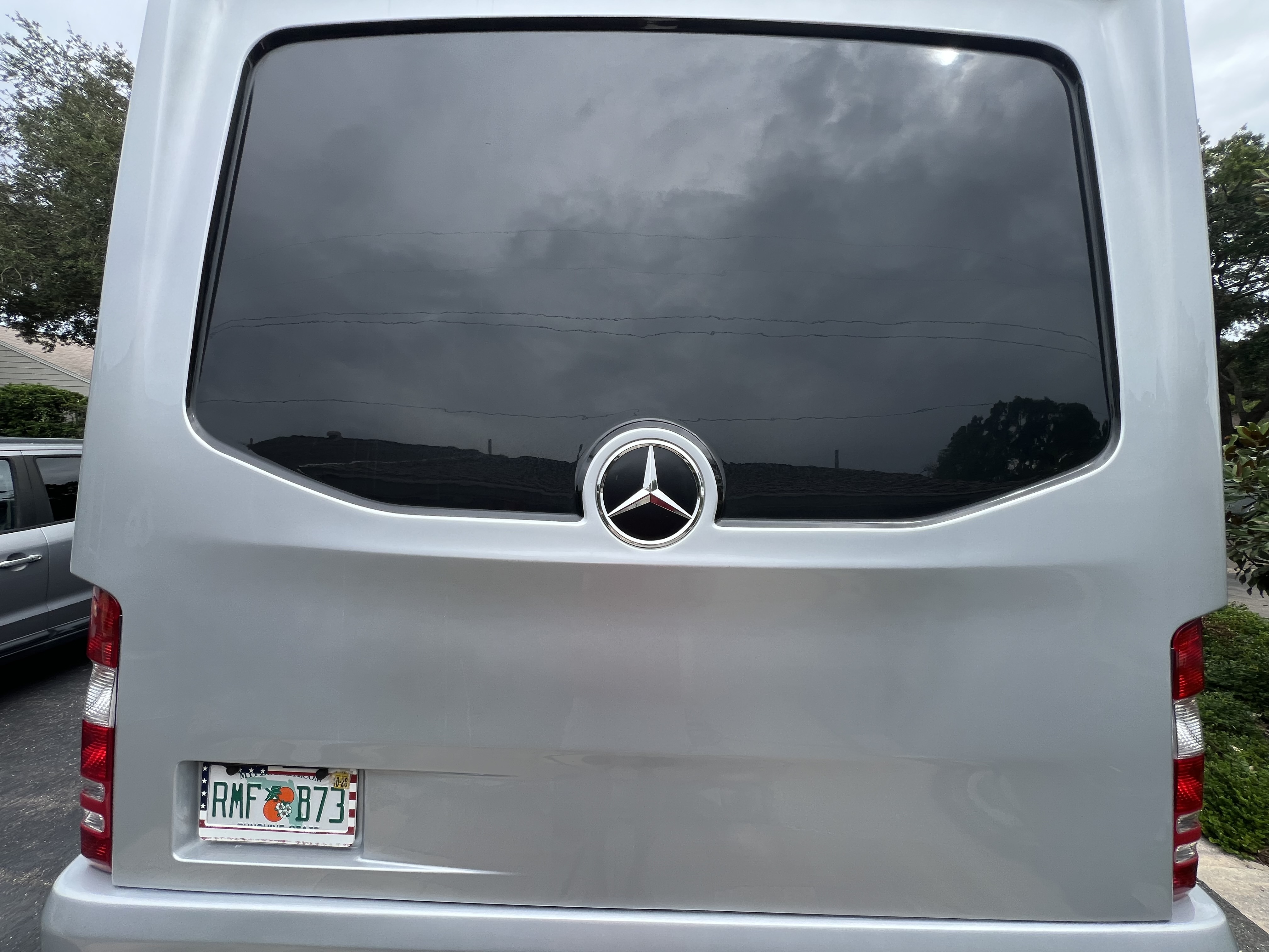 2022 Airstream ATLAS 24MB RV
